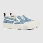 Gucci Women’s slip-on sneaker - Image 2